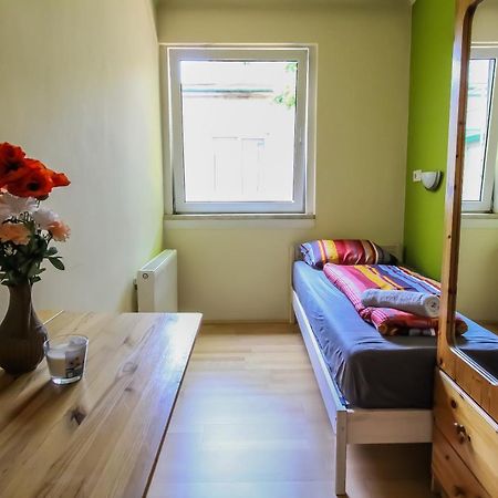 Economic Sb Apartment Vídeň Exteriér fotografie