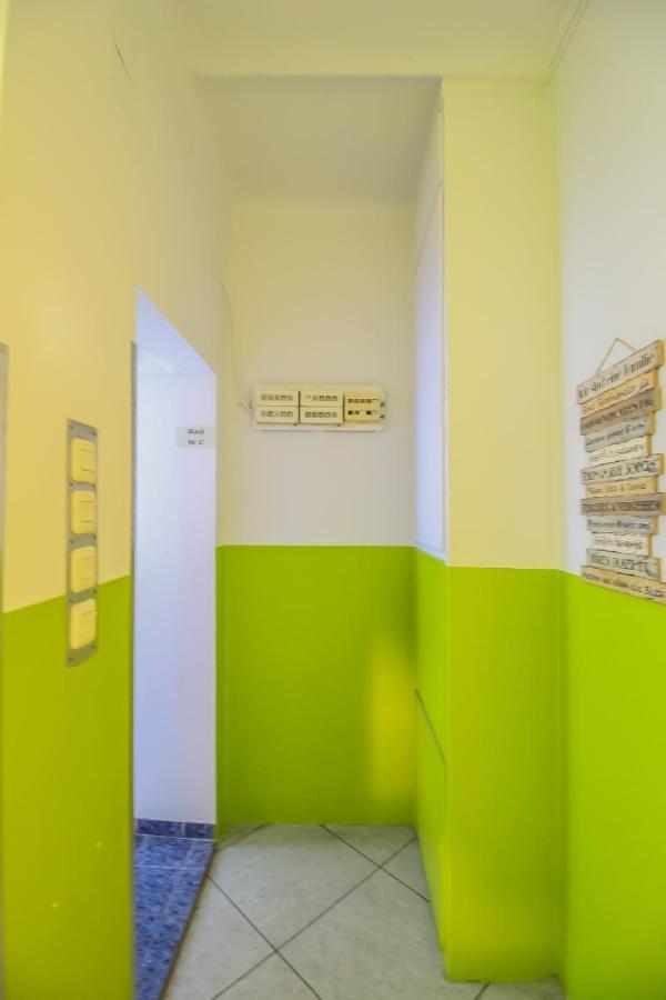 Economic Sb Apartment Vídeň Exteriér fotografie