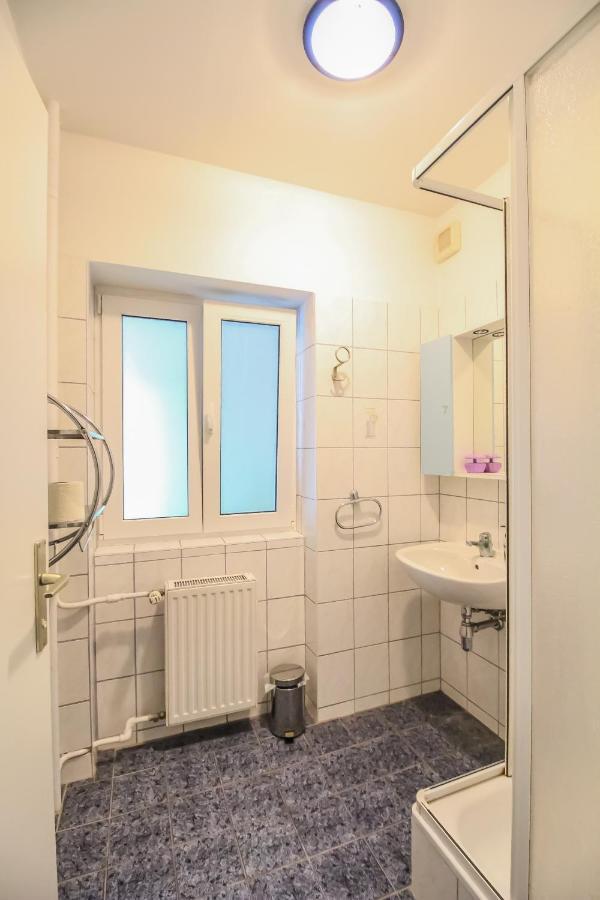 Economic Sb Apartment Vídeň Exteriér fotografie