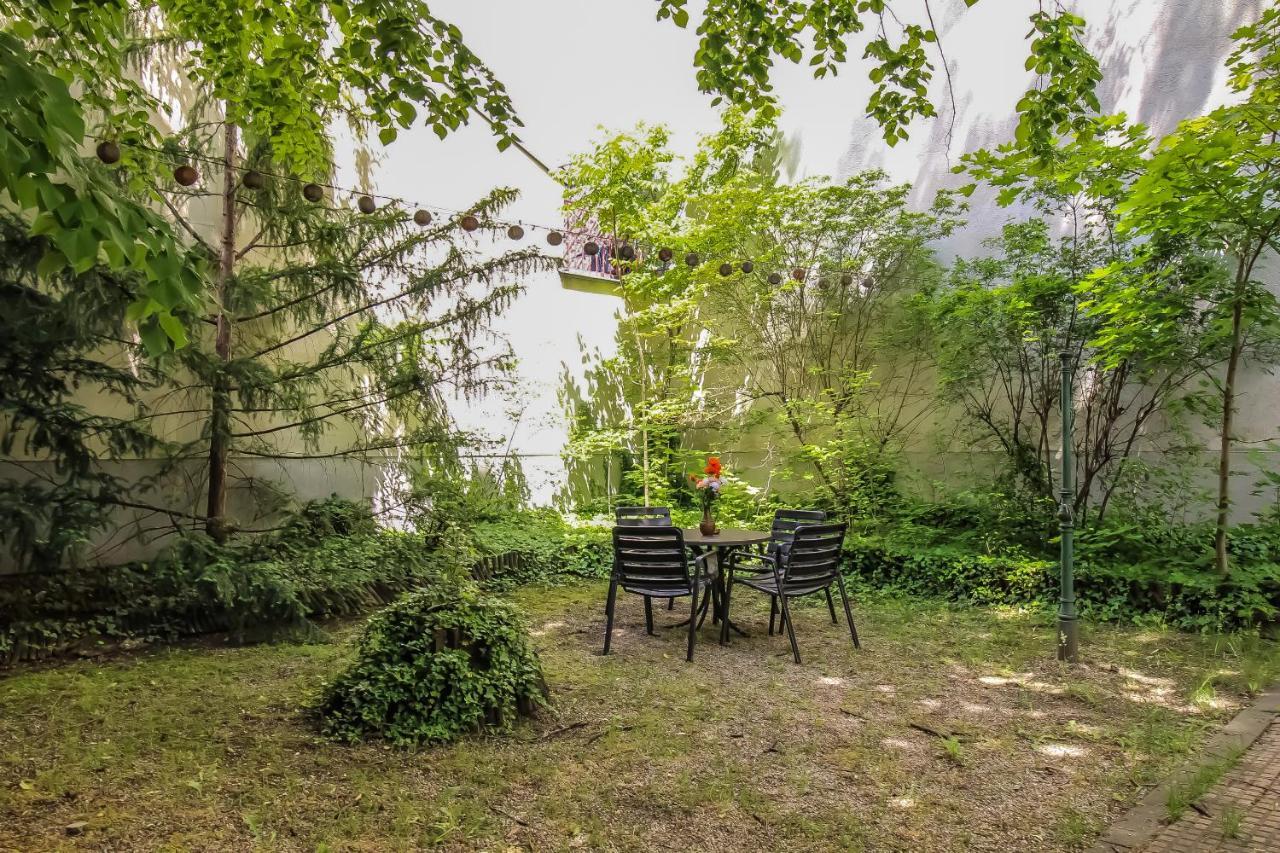 Economic Sb Apartment Vídeň Exteriér fotografie