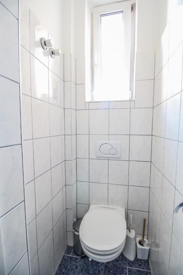 Economic Sb Apartment Vídeň Exteriér fotografie